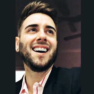 Meet your Posher, Jayson